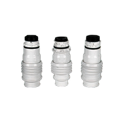 Переходник с обратным клапаном Vandjord Connector DN40/50 with NRV для CITILIFT TRIO, 82111019
