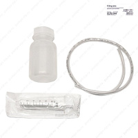 Комплект для определения протечек Grundfos Service Kit, dia leak detect, 91835946