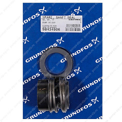 Торцевое уплотнение вала Grundfos Shaft seal BQQE GG D38, 98434906
