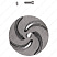 Комплект рабочего колеса Grundfos Kit, Impeller DP10.65.26, 96115106