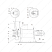 Деталировка канализационного насоса Grundfos S pumps Range 74