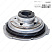 Комплект опорной плиты Grundfos Bearing plate, Unilift KP150/250, 96551553