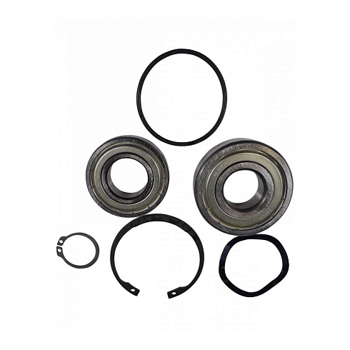 Комплект подшипников Grundfos Kit, Ball bearing complete, 6205 / 6305, MG90, 96279794