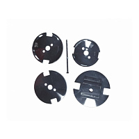 Сервисный комплект Grundfos Assembly for camber stack LACR, 00SV0003