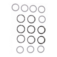 Сервисный комплект Grundfos Repair kit, Neck ring CM10/15/25, 96932398