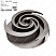 Комплект рабочего колеса Grundfos Kit, Impeller 96067129 S fr50, 96833656