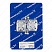 Комплект муфты Grundfos Kit, Coupling complete D19/D12, 415061