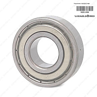 Подшипник Vandjord 6202ZZC3 NSK, 82811036