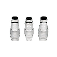 Переходник Vandjord Connector DN32/40 для CITILIFT TRIO, 82111002