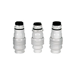 Переходник с обратным клапаном Vandjord Connector DN40/50 with NRV для CITILIFT TRIO, 82111019