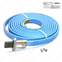 Кабель электродвигателя Grundfos Spare, Motor cable MS6000 R, 4G6mm2, 5m, 96300140