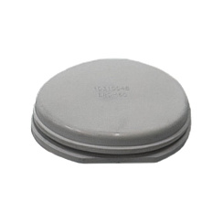 Заглушка Vandjord Inlet sealing cover для CITILIFT TRIO, 82111003
