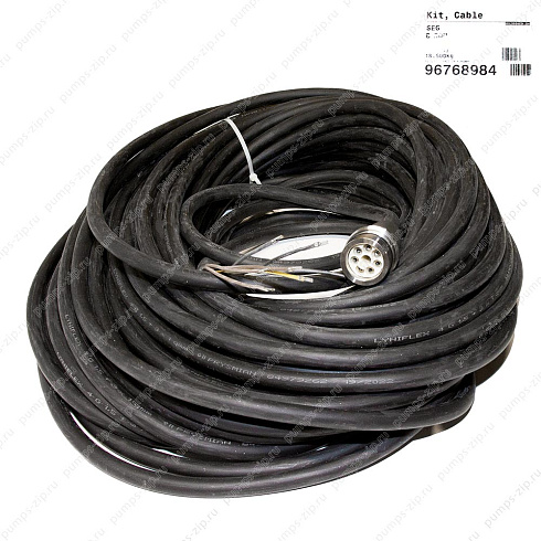 Комплект кабеля Grundfos Kit, Cable B 50m, 96768984