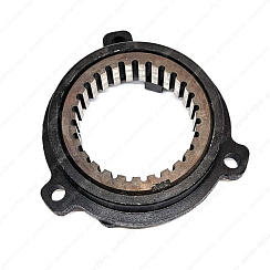 Неподвижная часть режущего механизма Vandjord Stationary Blade для SG 0.75-2.2kW 2P, 82251029