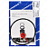 Комплект торцевого уплотнения вала Grundfos Kit, TP(D) shaft seal 12mm BQQE, 96488632