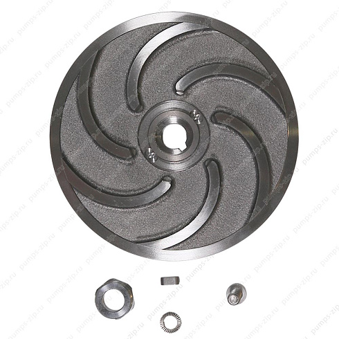Комплект рабочего колеса Grundfos Kit, Impeller 1.5kW, 96076117