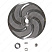 Комплект рабочего колеса Grundfos Kit, Impeller 1.5kW, 96076117