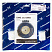 Комплект клапана и мембраны Grundfos Kit, valve/diaphragm DME60 PV/V/C spring, 96520370