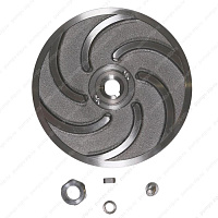 Комплект рабочего колеса Grundfos Kit, Impeller 1.5kW, 96076117