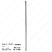 Вал Grundfos Spare, Shaft L=880 CR 32, 98368739