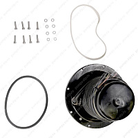 Комплект электродвигателя Grundfos Kit Motor M15.1.4 1X230V Hydro Multilift, 96590668