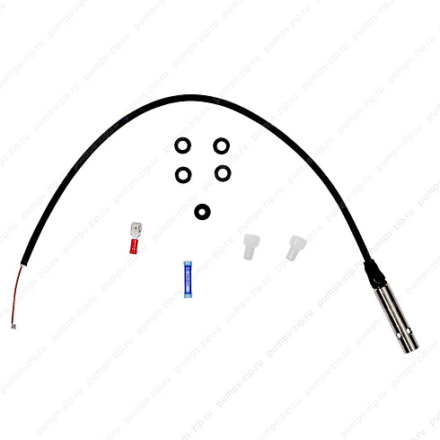 Комплект датчика воды в масле Grundfos Kit, WiO-s, SE1/SEV Frame C cable 390mm, 96617001