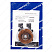 Комплект рабочего колеса Grundfos Kit, Impeller 32-120, 98660094