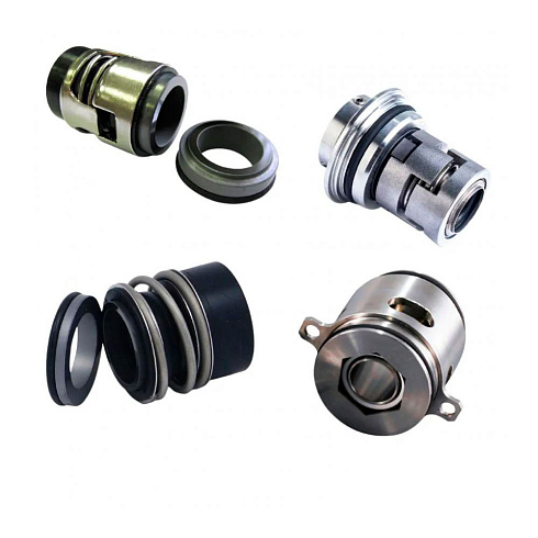 Комплект торцевое уплотнение вала Grundfos Kit, Shaft seal cartridge F52 2P A, 92773081