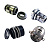 Комплект торцевое уплотнение вала Grundfos Kit, Shaft seal cartridge F52 2P A, 92773081