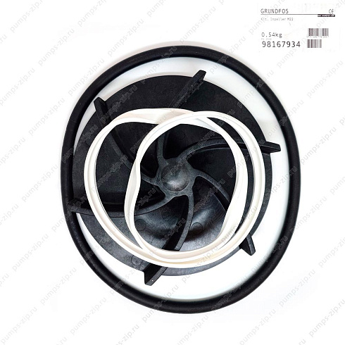 Комплект рабочего колеса Grundfos Kit, Impeller M22, 98167934