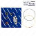 Комплект торцевого уплотнения вала Grundfos kit, shaft seal MTR DBT 1s/1/3/5/8 AQQV, 98584426