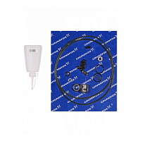Комплект торцевого уплотнения вала Grundfos Kit, Shaft seal AP12/35/50 FKM, 96426650