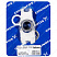 Комплект подшипников Grundfos Kit, Bearing bush rotating CR/N120/150, 96752215