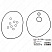 Комплект уплотнительного кольца Grundfos Kit, O-ring CR95 EPDM D22, 99262378