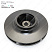 Рабочее колесо Grundfos Spare, Impeller NK 50-200/210 CI, 98296614