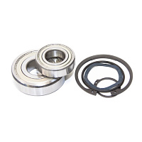 Комплект подшипников Grundfos Kit, Ball bearing complete, 6205 / 6306 MG/ML, 96279795