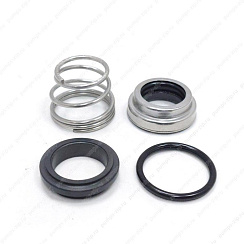 Торцевое уплотнение Vandjord Mechanical seal NBV iNOX CI B (D25), 82361157