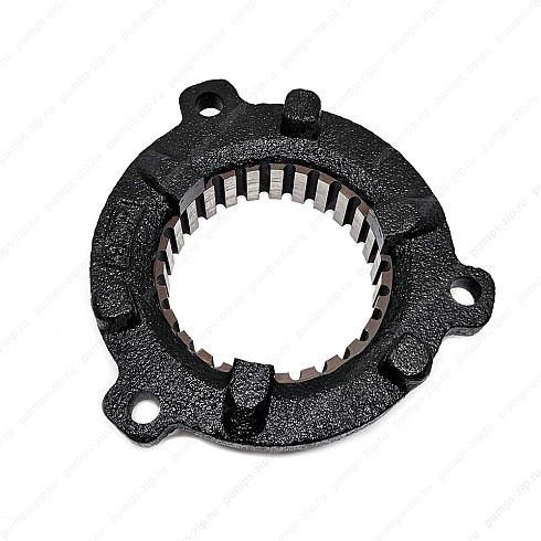 Неподвижная часть режущего механизма Vandjord Stationary Blade для SG 0.75-2.2kW 2P, 82251029
