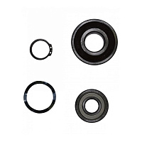 Комплект подшипников Grundfos Kit, Bearing, large SE1/SEV Fr. B, 96690703