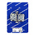 Комплект муфты Grundfos Kit, Coupling CPL D14/D12, 415060