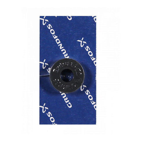Комплект уплотнения кабельного ввода Grundfos Kit, Cable inlet gasket (4x6) S Fr 50-58, 96842633