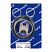 Комплект быстроизнашивающихся деталей Grundfos Kit, Wear parts CR/N 64 1-2, Graflon, 98497494