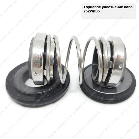 Торцевое уплотнение вала для насоса CNP 25ZW(F)5, 18-08-91717