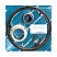Комплект торцевого уплотнения вала Grundfos Kit, Shaft seal Outer E, AMD, 95065454