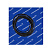 Комплект уплотнительных колец Grundfos Kit, O-ring TP-HP, 96121693