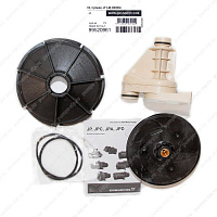 Комплект гидравлики Grundfos Kit, Hydraulic JP 5-48, 50Hz, 99520961