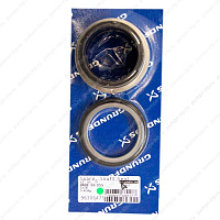 Комплект торцевого уплотнения вала Grundfos Kit, Shaft Seal BAQE D55 mm, 96306475