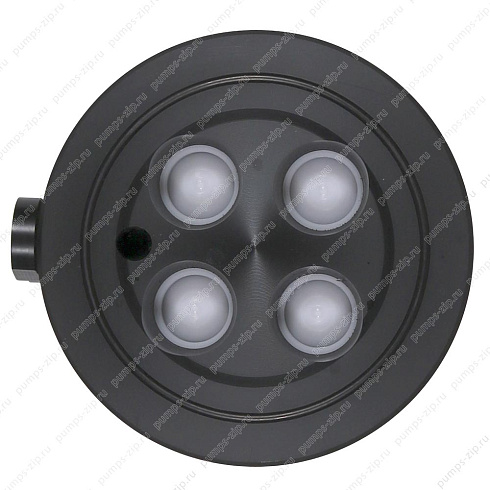 Комплект обратного клапана Grundfos Kit, Non return valve, composite DN65, 96637446