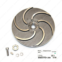 Комплект рабочего колеса Grundfos Kit, Impeller SEG, 96076120