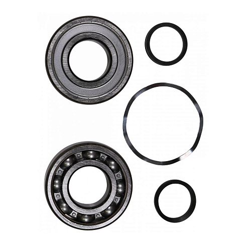 Комплект подшипников Grundfos Kit, Ball bearing 6310.Z.C4 / 6310.Z.C4, 96796811